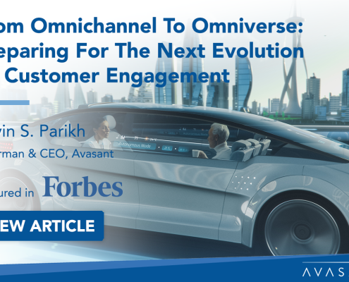 From omnichannel 495x400 - Intelligent Automation RadarView Thank You