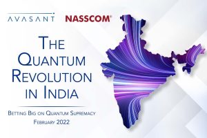 The Quantum Revolution in India: Betting Big on Quantum Supremacy