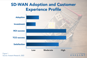 SD-WAN Adoption Trends and Customer Experience 2022