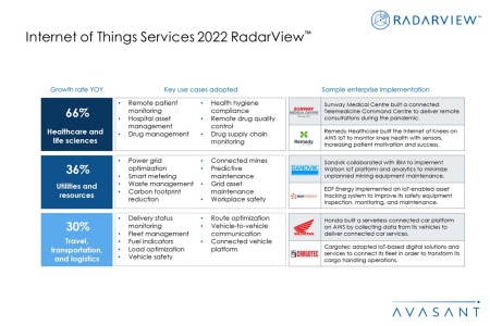 Additional Image2 Internet of Things Services 2022 RadarView 450x300 - Internet of Things Services 2022 RadarView™