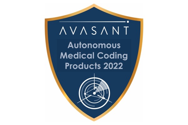 PrimaryImage Autonomous Medical Coding Products 2022  600x400 - Autonomous Medical Coding Products 2022 RadarView™ Scan