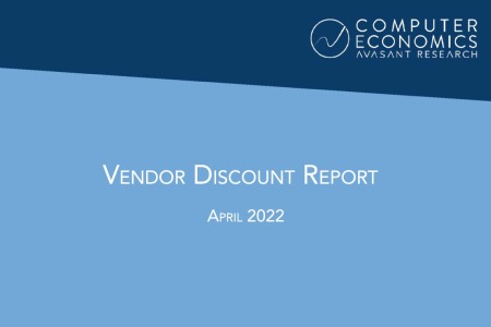 Vendor Discount Report 450x300 - Vendor Discount Report April 2022