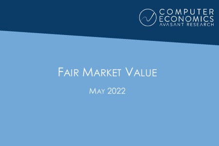 FMV May 2022 450x300 - Current Fair Market Values May 2022