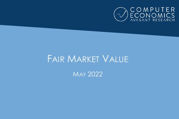 FMV May 2022 600x400 - Current Fair Market Values May 2022
