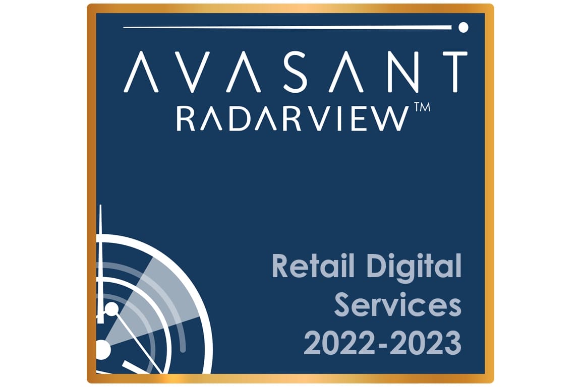 PrimaryImage Retail Digital Services 2022 2023 - Retail Digital Services 2022–2023 RadarView™