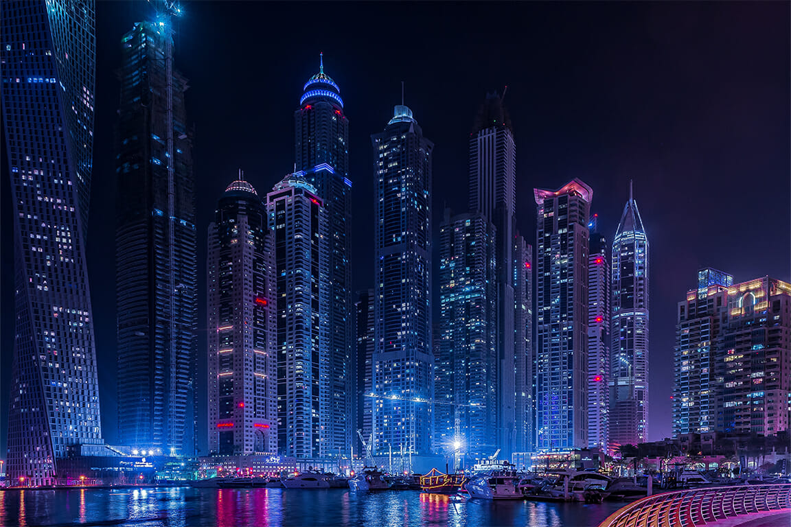 Understanding the Impact of Dubai's New Mandate for Digital Services -  Avasant