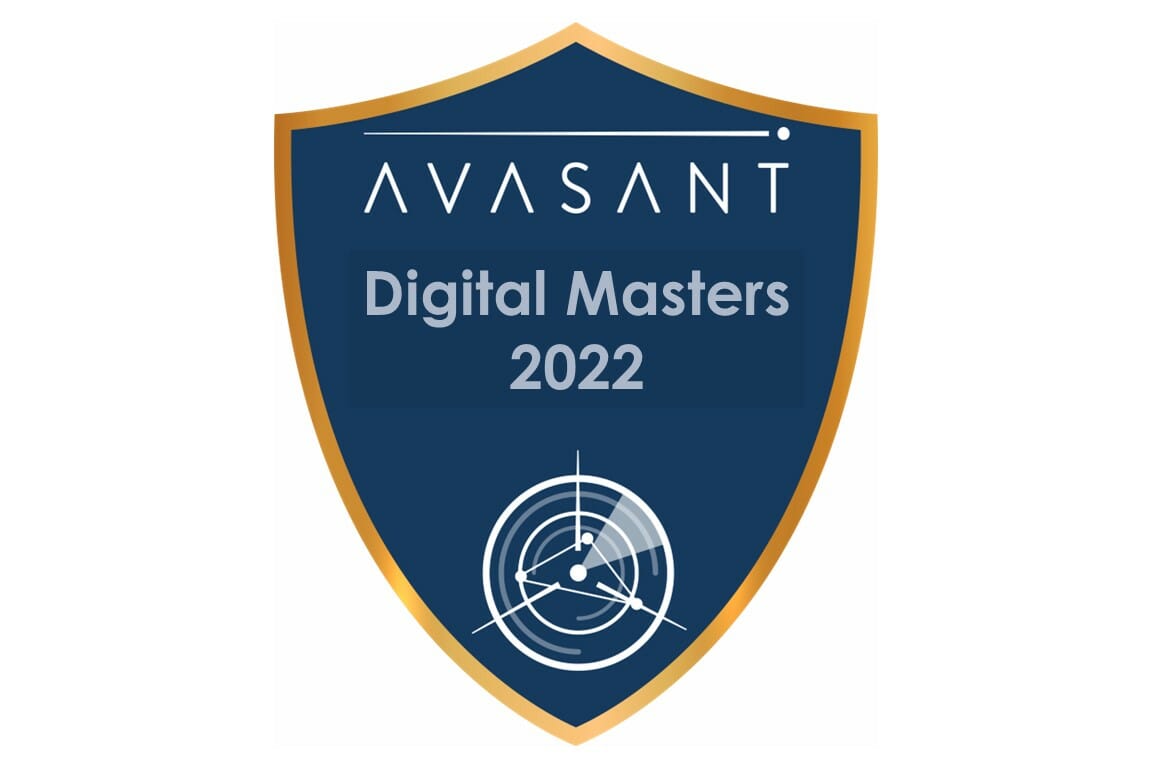 Masters Logo 2022