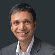 Raghuraman Chandrasekharan