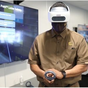 Heads Up: Addressing the Specific Device Management Needs of XR Headsets