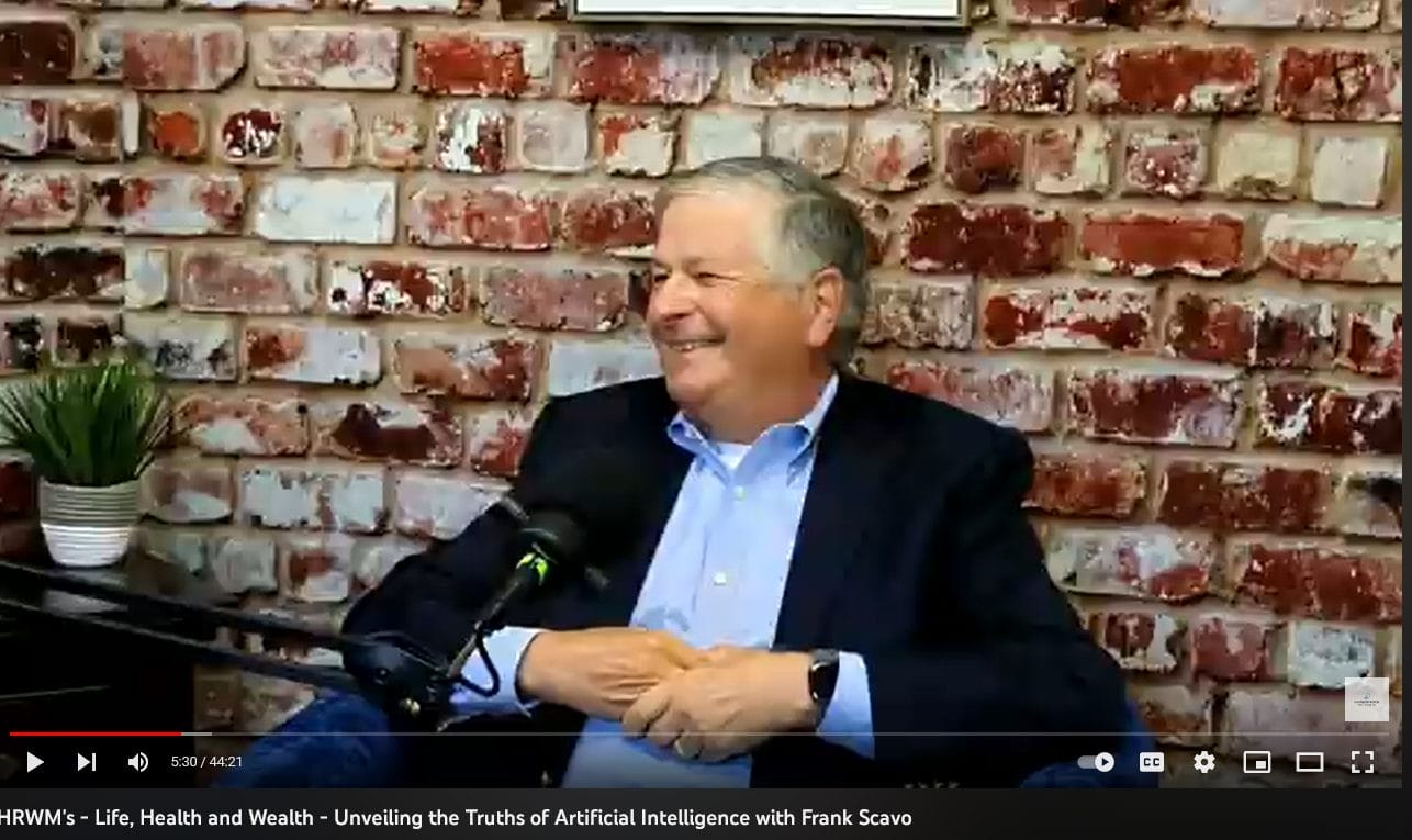 Emerging Trends & Predictions Image