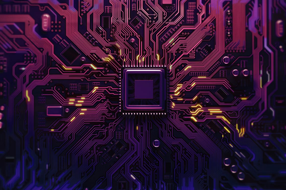 Emerging Trends & Predictions Image