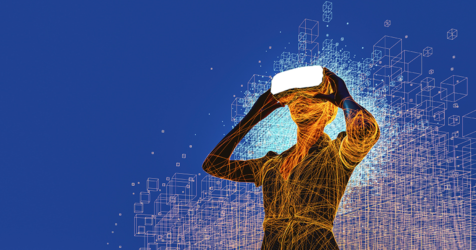 Beyond Metaverse – Why You Need An Omniverse Strategy Image