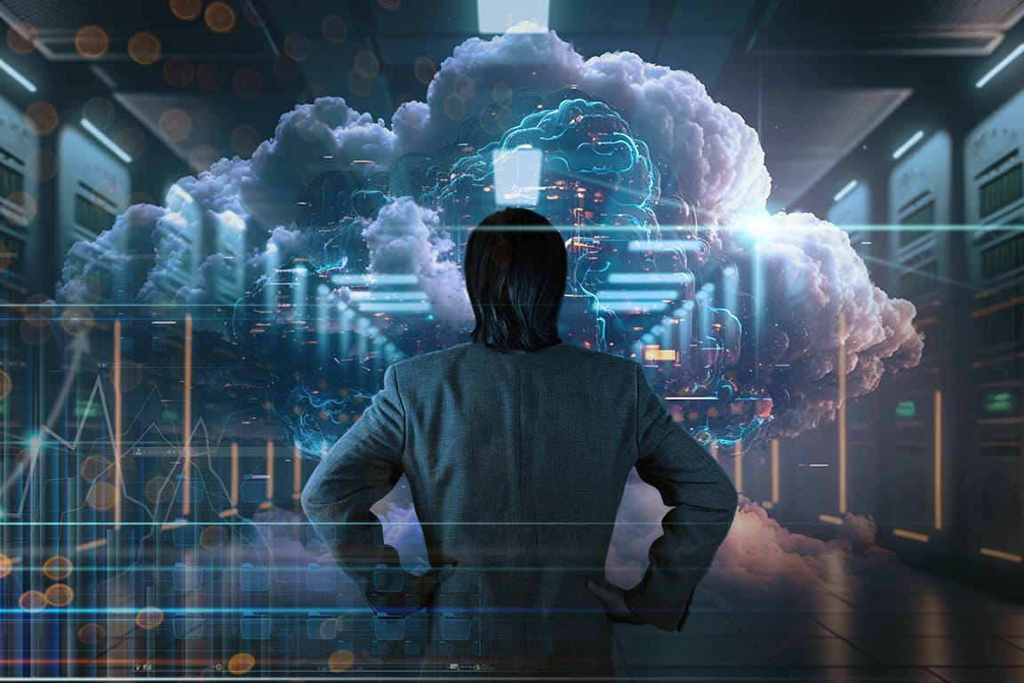 Data-driven Transformation Leads Next Disruption In Canada Image