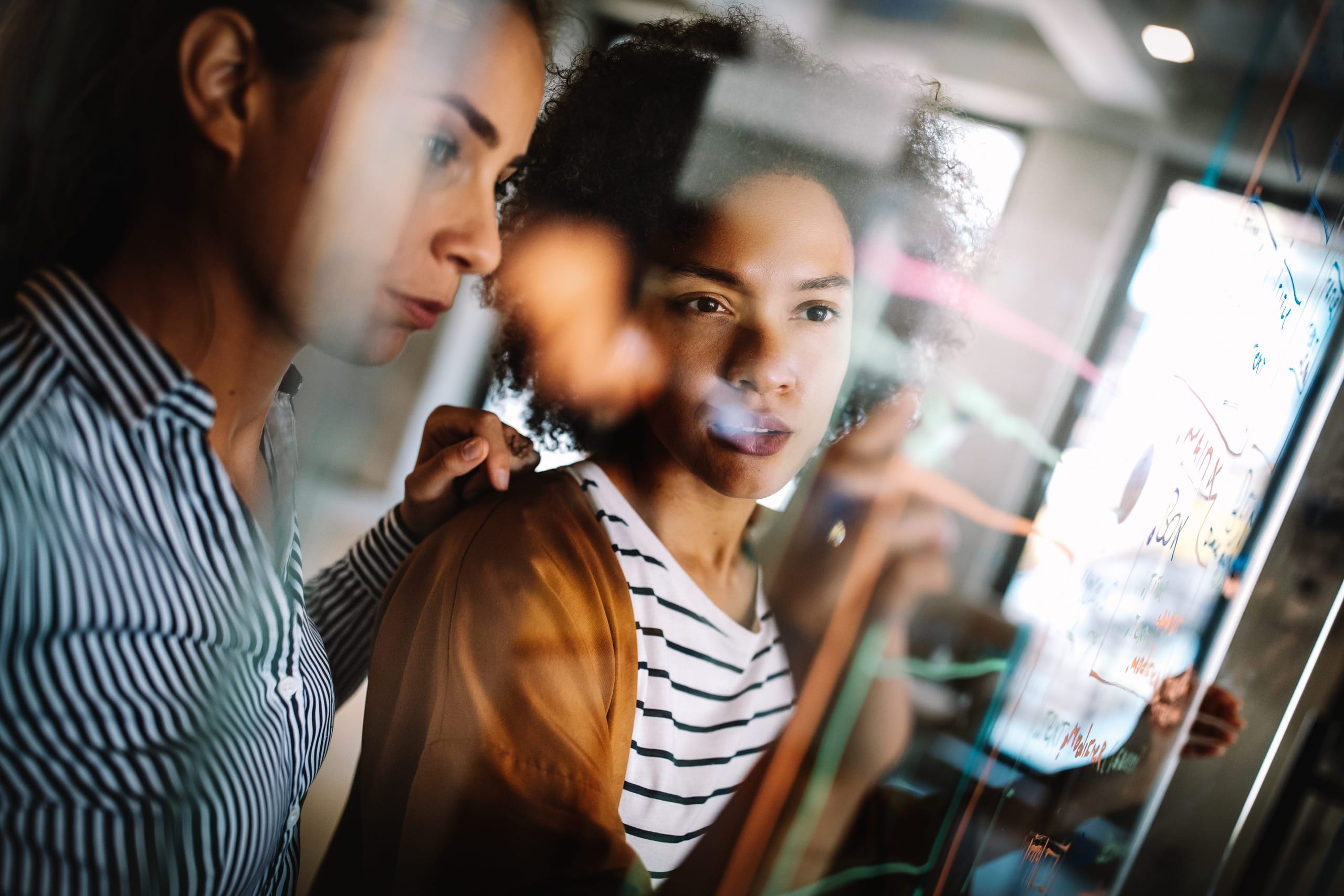 SAP S/4HANA Services 2022–2023 RadarView™ Image