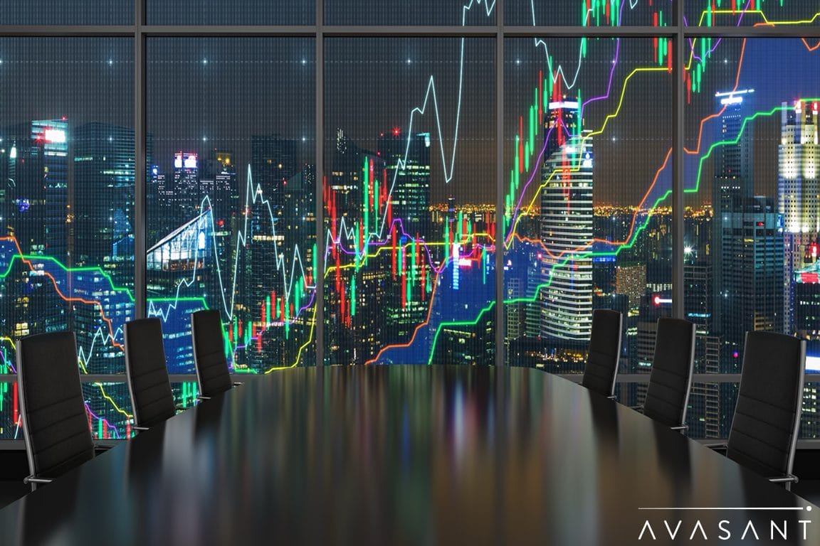 Emerging Trends & Predictions Image