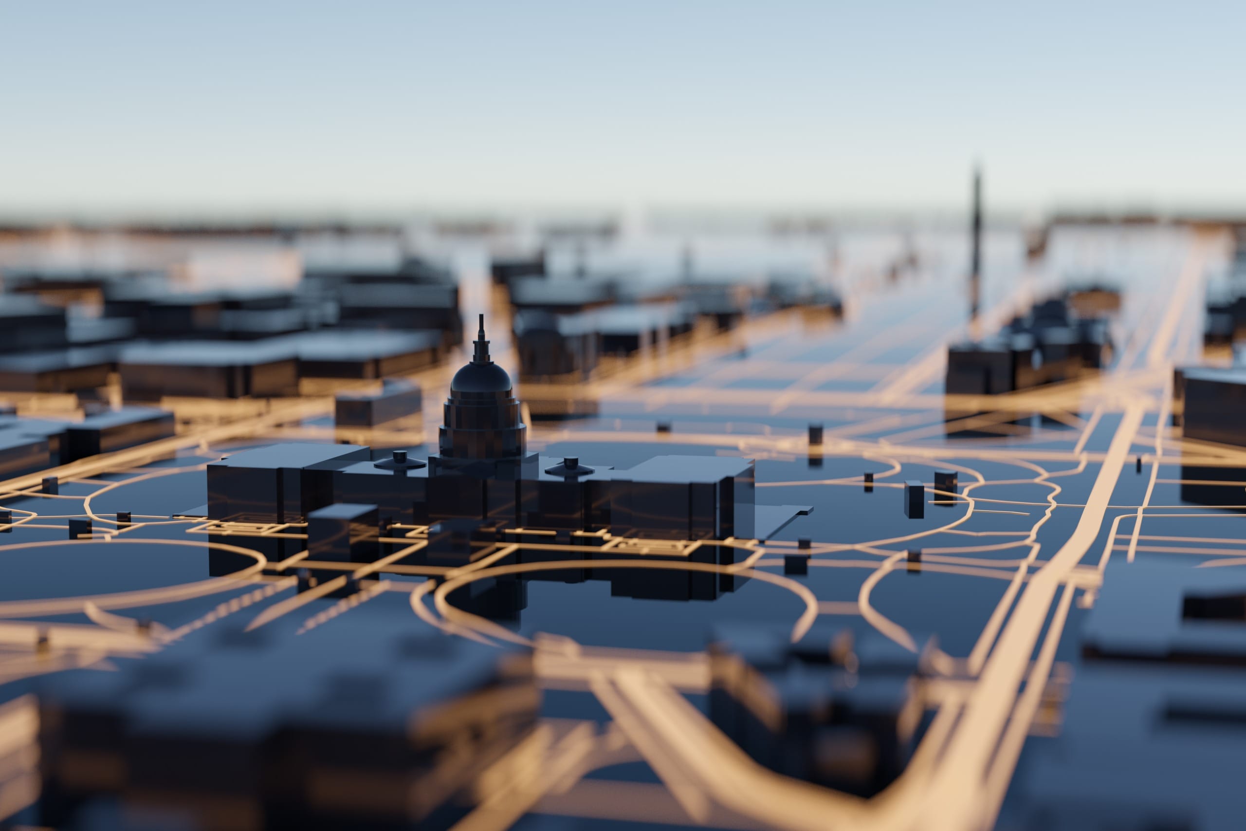 Compliance Requirements Driving the Move to Government Clouds Image