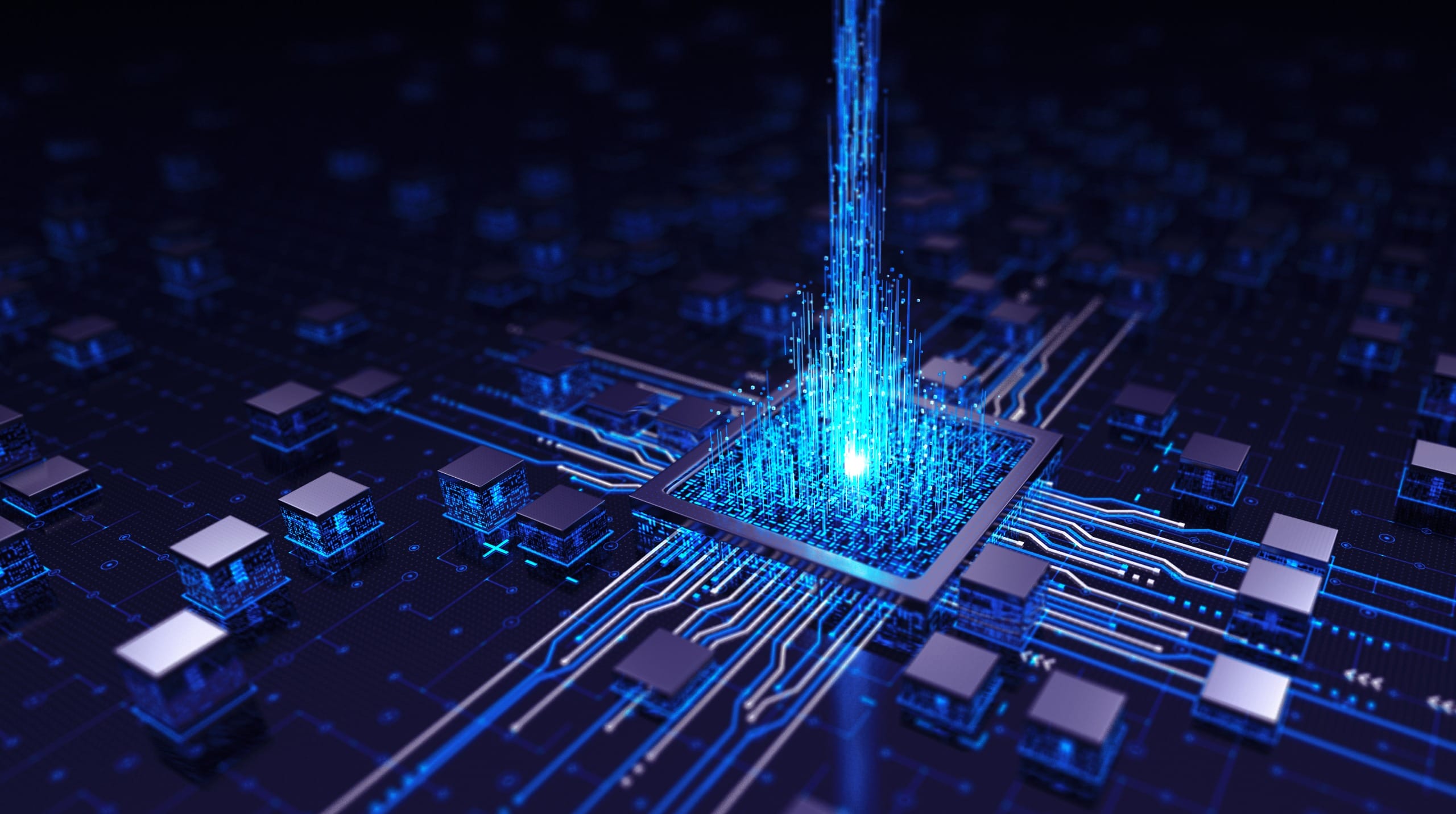 Generative AI Idea to Action: Execution Strategies for Enterprises and Service Providers Image