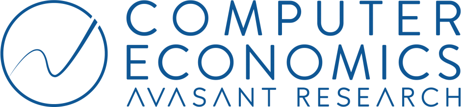 Computer Economics new