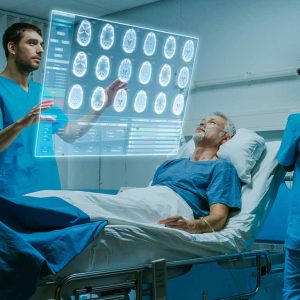 5G and the Future of Healthcare