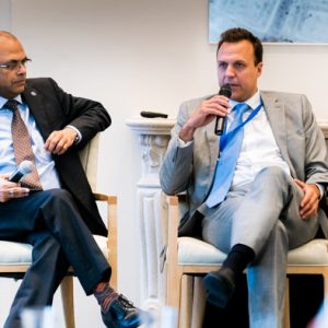 The New Economic Development Model for the Digital World – EBS DC 2017 Thought Leadership Panel