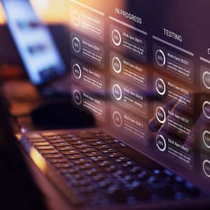 Application Modernization Services 2023 Market Insights™