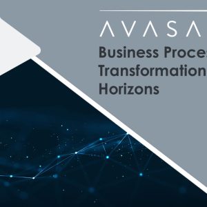 Business Process Transformation Horizons