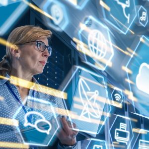 Cloud Customer Relationship Management Suites 2024 Market Insights™