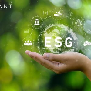 Service Provider ESG Maturity Index 2022–2023: Drive Sustainable Sourcing by Engaging with Progressive Partners