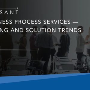 Business Process Services Pricing and Solution Trends: H1 2024