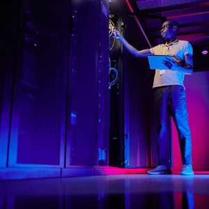 Data Center Managed Services 2023–2024 Market Insights™