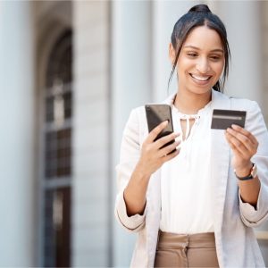 Digital Commerce Services 2022–2023 RadarView™