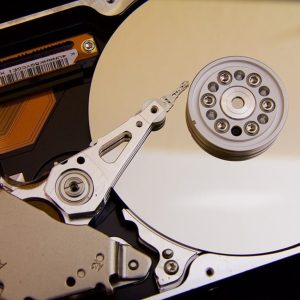 Choosing Between Solid State Drives and Hard Disk Drives When Upgrading PCs, Laptops