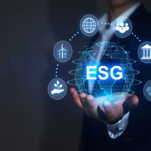 The New Technology Imperative: ESG Takes Center Stage