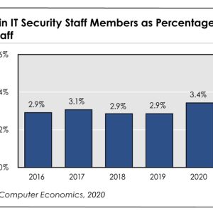 IT Security Staffing Catching Up with Existential Threats