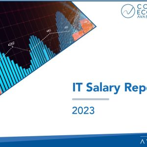 IT Salary Report 2023
