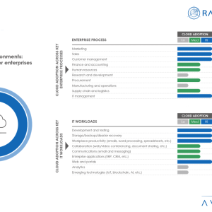 Hybrid IT Environments: The New Normal for Enterprises