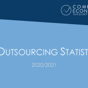 IT Outsourcing Statistics 2020-2021