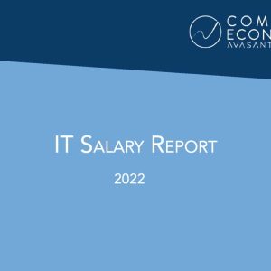 IT Salary Report 2022