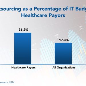 IT Spending Trends in Healthcare Payors Sector 2024