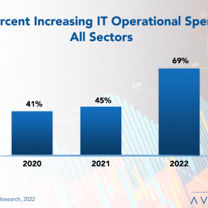 Tough Times in Europe Call for IT Budget Growth