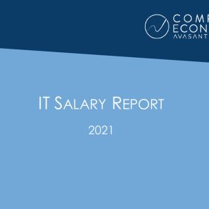 IT Salary Report 2021