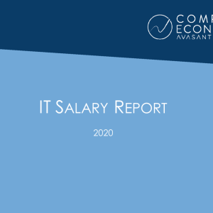 IT Salary Report 2020