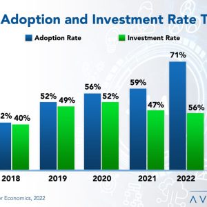 IaaS Adoption Trends and Customer Experience 2022