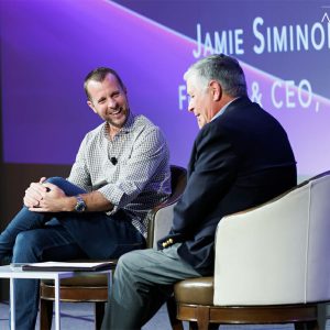 An Innovator’s Story: Creating a Business for Lasting Success