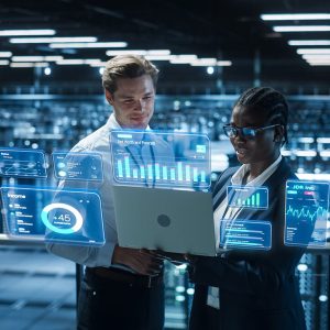 Data Center Managed Services 2024 Market Insights™