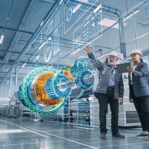 Digital Engineering Services 2024 Market Insights™