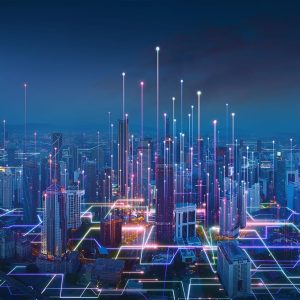 Internet of Things Services 2024 Market Insights™