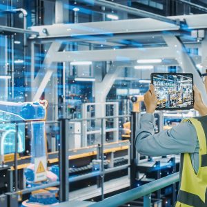 Manufacturing Digital Services 2024 Market Insights™