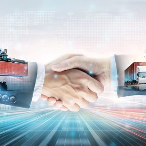 Supply Chain Operations Services Business Process Transformation 2024 Market Insights™