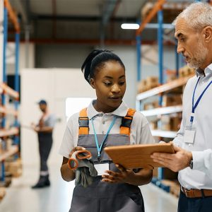 Fostering Sustainability in the Supply Chain by Leveraging Digital Platforms